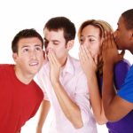 5 Causes Why You Mustn’t Care What People Say About You