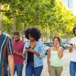 Break Free from the Smartphone Bubble and Experience Life