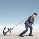 Elevate Your Anchor – Your Attachment to The Earlier