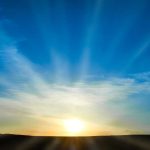 Relishing the Pleasure of the Rising Photo voltaic and the New Day