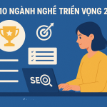 Top 10 Ngành Nghề Triển Vọng 2025 – Hướng Nghiệp Tốt Cho Tương Lai Bền Vững